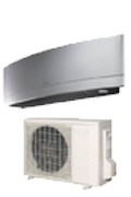 Reparación averías aire acondicionado Indesit en  Valladolid