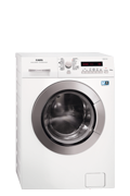 Reparación averías lavasecadoras Indesit en  Valladolid