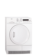 Reparación averías secadora Indesit en  Valladolid